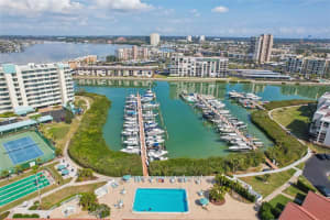 8040 SAILBOAT KEY BOULEVARD, ST PETE BEACH, FL 33707 Sold 04/11/25