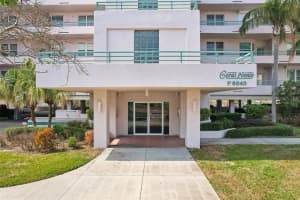8040 SAILBOAT KEY BOULEVARD, ST PETE BEACH, FL 33707 Sold 04/11/25
