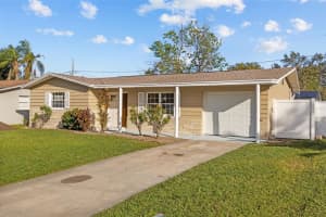 1418 BARRY STREET, CLEARWATER, FL 33756 Sold 02/20/25