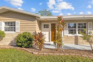 1418 BARRY STREET, CLEARWATER, FL 33756 Sold 02/20/25