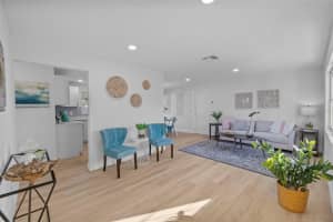 1418 BARRY STREET, CLEARWATER, FL 33756 Sold 02/20/25