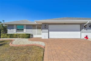 315 LINGER LANE, SUN CITY CENTER, FL 33573 Sold 04/18/25