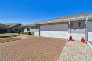 315 LINGER LANE, SUN CITY CENTER, FL 33573 Sold 04/18/25