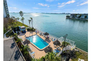 6025 SHORE BOULEVARD, GULFPORT, FL 33707 Sold 03/31/25