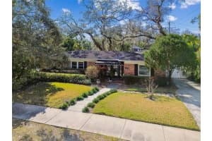 4532 BEACHWAY DRIVE, TAMPA, FL 33609 Sold 04/04/25