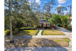4532 BEACHWAY DRIVE, TAMPA, FL 33609 Sold 04/04/25