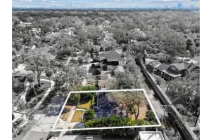 4532 BEACHWAY DRIVE, TAMPA, FL 33609 Sold 04/04/25