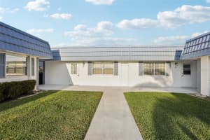 1901 ANDOVER WAY, SUN CITY CENTER, FL 33573 Sold 05/30/25