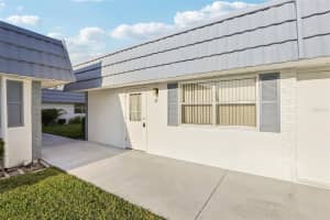 1901 ANDOVER WAY, SUN CITY CENTER, FL 33573 Sold 05/30/25