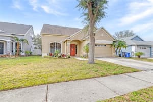12705 BRAMFIELD DRIVE, RIVERVIEW, FL 33579 Sold 06/09/25