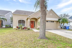 12705 BRAMFIELD DRIVE, RIVERVIEW, FL 33579 Sold 06/09/25