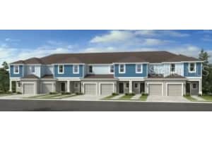 2097 HALLIER COVE, WESLEY CHAPEL, FL 33543 Sold 05/08/25