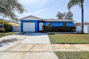 4570 69TH AVENUE, PINELLAS PARK, FL 33781 Sold 03/10/25
