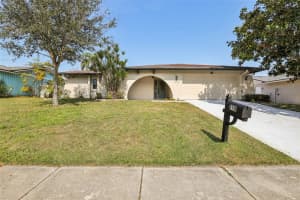 3116 SWAN LANE, SAFETY HARBOR, FL 34695 Sold 05/22/25