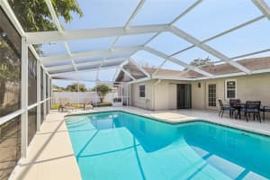3116 SWAN LANE, SAFETY HARBOR, FL 34695 Sold 05/22/25