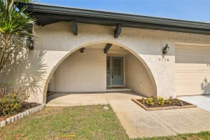 3116 SWAN LANE, SAFETY HARBOR, FL 34695 Sold 05/22/25