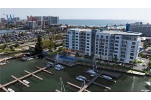 411 SHORE DRIVE, CLEARWATER BEACH, FL 33767 - MLS#MFRTB8346623