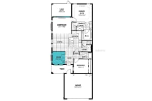 6238 TIMBERDALE AVENUE, WESLEY CHAPEL, FL 33545 Sold 05/30/25