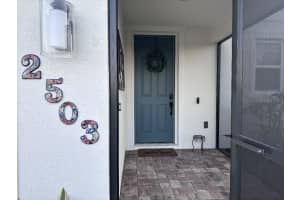 2503 SPRING BREEZE DRIVE, LEESBURG, FL 34748 Sold 04/04/25