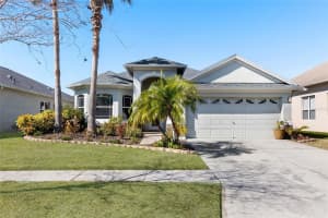 3121 SILVERMILL LOOP, LAND O LAKES, FL 34638 Sold 03/31/25