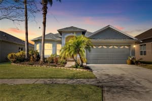 3121 SILVERMILL LOOP, LAND O LAKES, FL 34638 Sold 03/31/25