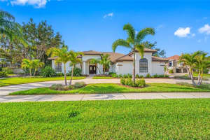 5501 E Longboat Blvd, TAMPA