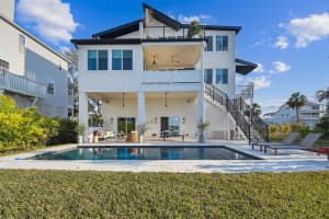 1640 SEA BREEZE DRIVE, TARPON SPRINGS, FL 34689 - MLS#MFRTB8346641