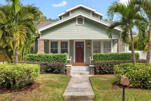 205 NORTH STREET, TAMPA, FL 33604 Sold 04/03/25