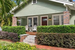 205 NORTH STREET, TAMPA, FL 33604 Sold 04/03/25