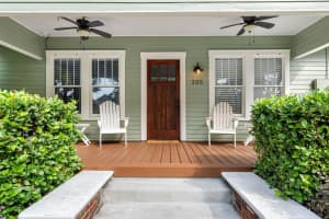 205 NORTH STREET, TAMPA, FL 33604 Sold 04/03/25