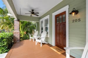 205 NORTH STREET, TAMPA, FL 33604 Sold 04/03/25