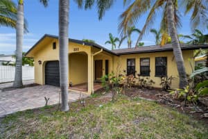 311 15TH AVENUE, INDIAN ROCKS BEACH, FL 33785 Sold 05/28/25