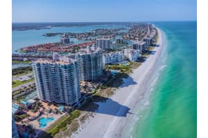 1540 GULF BLVD #1705, CLEARWATER, FL 33767 - MLS#MFRTB8346672