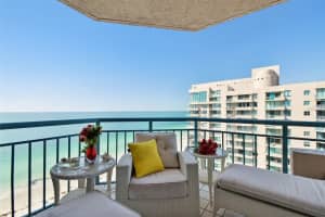 1540 GULF BLVD #1705, CLEARWATER, FL 33767 - MLS#MFRTB8346672