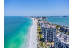 1540 GULF BLVD #1705, CLEARWATER, FL 33767 - MLS#MFRTB8346672