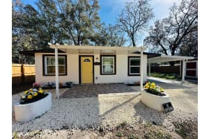 5152 FILBERT STREET, ZEPHYRHILLS, FL 33541 Sold 03/13/25