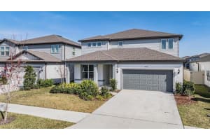 3888 ALMOND BROOK BOULEVARD, LAND O LAKES, FL 34638 Sold 06/13/25