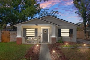 5802 SUWANEE AVENUE, TAMPA, FL 33604 Sold 03/10/25