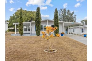 12075 CLUB HOUSE ROAD, BROOKSVILLE, FL 34613 Sold 04/17/25