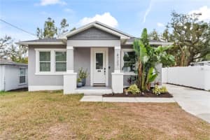 8723 CALDER PLACE, TAMPA, FL 33604 Sold 04/24/25