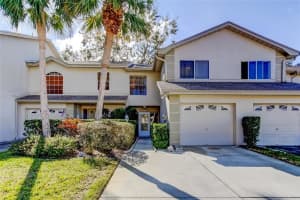 2559 STONY BROOK LANE, CLEARWATER, FL 33761 Sold 04/30/25