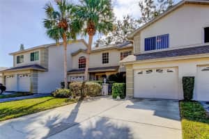 2559 STONY BROOK LANE, CLEARWATER, FL 33761 Sold 04/30/25