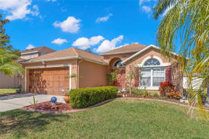 6426 GONDOLA DRIVE, RIVERVIEW, FL 33578 Sold 04/09/25