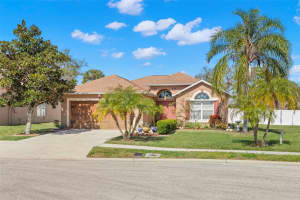 6426 GONDOLA DRIVE, RIVERVIEW, FL 33578 Sold 04/09/25