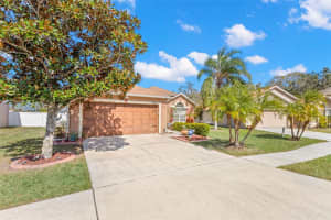 6426 GONDOLA DRIVE, RIVERVIEW, FL 33578 Sold 04/09/25