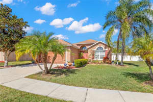 6426 GONDOLA DRIVE, RIVERVIEW, FL 33578 Sold 04/09/25