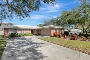 2054 ENVOY COURT, CLEARWATER, FL 33764 Sold 02/28/25