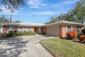 2054 ENVOY COURT, CLEARWATER, FL 33764 Sold 02/28/25