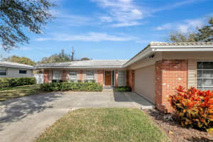 2054 ENVOY COURT, CLEARWATER, FL 33764 Sold 02/28/25