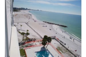 7000 BEACH PLAZA, ST PETE BEACH, FL 33706 Sold 09/08/25